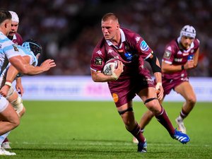 Top 14. Les frères Willis se feront-ils face ? Les compositions probables de la deuxième journée de Top 14