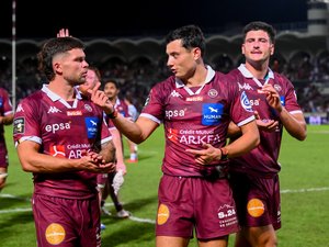 Top 14 - Edito. "Le rugby avait pris la sale habitude de se tirer une balle dans le pied" : l'UBB va jouer le jeu à Toulouse, et c'est tout sauf anodin