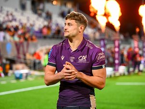 Direct. Pro D2. Soyaux-Angoulême - Montauban : le SA XV veut faire de Chanzy sa forteresse ! Suivez la troisième journée