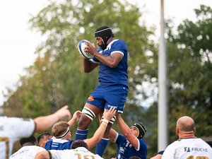 Top 14 - "J’ai hâte de retourner à Aimé-Giral" : Kyllian Ringuet (Castres) impatient avant le déplacement à Perpignan