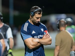 Pro D2 - "J’assume la responsabilité de nos résultats", dit Florian Nicot après la troisième défaite consécutive de Colomiers