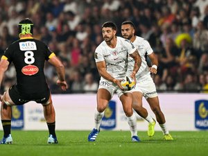 Top 14 - Toulouse s'offre le choc, Castres crée la surprise : les pronos de la deuxième journée