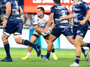 Direct. Pro D2 - Provence - Narbonne : le choc des extrêmes... Suivez le match de la 3e journée