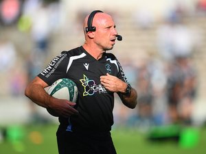 Top 14 - Section Paloise : la trajectoire d'Antoine Nicoud, aussi en pleine ascension