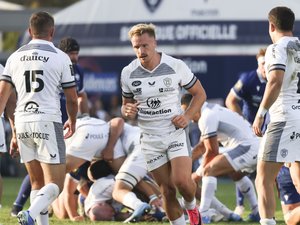 Top 14 - "Bonne semaine" et "convictions sur le jeu" : Vannes aborde le MHR avec confiance