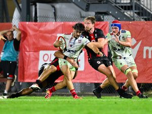 Direct. Pro D2 - Béziers - Nevers : les Biterrois sous pression... Suivez le match de la 3e journée