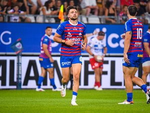Direct. Pro D2. Grenoble - Agen : le FCG pour enfoncer le clou ? Suivez le match de la 3e journée