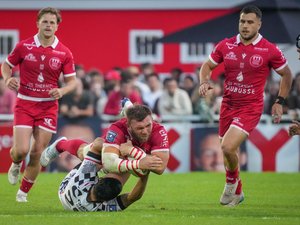 Direct. Pro D2 - Dax - Valence-Romans : après la gifle aurillacoise, l'USD doit se racheter... Suivez le match de la 3e journée