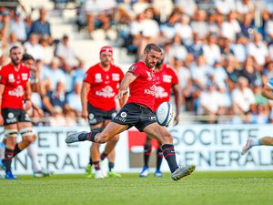 Top 14 - À quelle heure et sur quelle chaîne voir Toulon - La Rochelle ?
