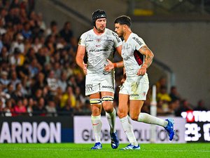 Top 14 - À quelle heure et sur quelle chaîne voir Toulouse - Bordeaux-Bègles ?