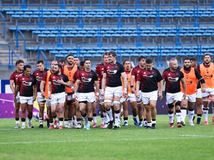 Direct. Pro D2 - Oyonnax - Aurillac : Oyonnax veut rester le patron à domicile... Suivez le match de la 3e journée