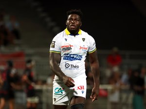 Top 14 - Après "avoir beaucoup parlé", Christophe Urios veut que Clermont lance sa saison avec six changements dans son XV de départ