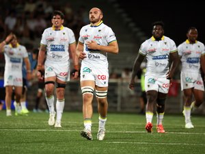Direct. Top 14 - Clermont - Stade français : les Auvergnats veulent lancer leur saison ! Suivez la rencontre de la deuxième journée