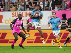 Top 14. Les compositions de Perpignan - Castres : l'Usap avec ses Blacks, Hamish Watson reconduit