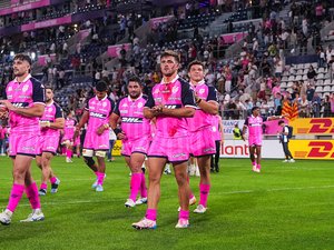 Top 14 - Le Stade français délocalisera un match au Stade de France avant la fin de l'année