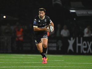 Pro D2 - Provence Rugby s'impose d'une petite marge face à une magnifique équipe de Narbonne