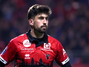 Pro D2 - À Charles-Mathan, les Oyomen humilient les Aurillacois
