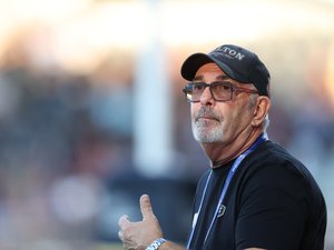 Pro D2 - "J'espère que les joueurs restés à la maison auront vu le match" : toutes les réactions de la soirée