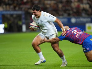 Pro D2 - Les enseignements de la soirée : Soyaux Angoulême fait le spectacle, le gros coup d'Agen qui lance sa saison