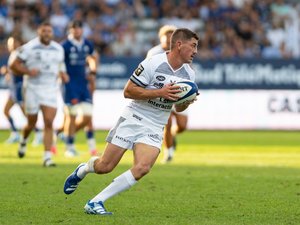 Top 14 - Toutes les compositions d'équipes de la deuxième journée du championnat
