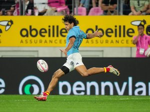 Direct. Top 14 - Perpignan - Castres : l'Usap veut confirmer sa dynamique à domicile, suivez le match de la deuxième journée !