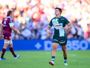 Direct. Top 14 - Pau - Bayonne. La Section paloise veut confirmer à domicile ! Suivez le match de la deuxième journée du championnat