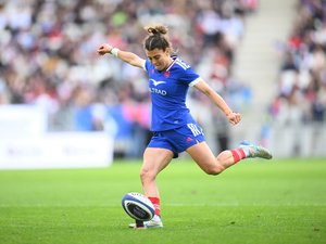 Direct. WXV - France - Nouvelle-Zélande : les Bleues veulent bien lancer cette aventure ! Suivez le match en direct