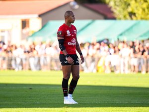 Direct. Top 14 - Toulon - La Rochelle : les Toulonnais veulent se lancer à Mayol ! Suivez le match de la deuxième journée