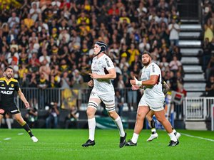 Top 14 - "On a un groupe qui a faim" : pour Toulouse la gestion, c'est pas pour maintenant !