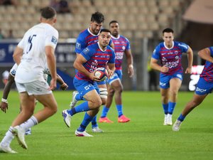 Pro D2 - "On s’est oubliés" : l’insoutenable légèreté de Grenoble battu par Agen
