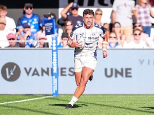 Top 14 - Montpellier fait tomber Vannes à La Rabine et se rattrape