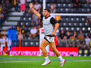 Top 14 - Les compositions de Toulouse - UBB : les frères Willis seront là, Antoine Dupont capitaine