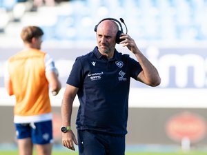 Top 14 - Castres a fait "tout ce qu'il ne fallait pas faire", regrette Xavier Sadourny après la défaite à Perpignan