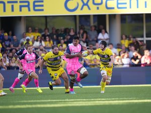 Top 14 - "L'ASM adore se mettre des handicaps" : l'opinion du Midol après Clermont - Stade français