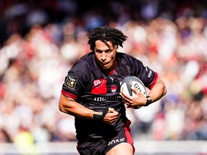 Top 14 - "Fabien Galthié l’a bousculé, Mickaël Guillard a répondu" : l’opinion du Midol après Racing - Lyon