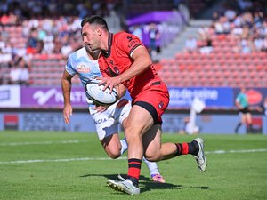 Top 14 - L'enseignement de la deuxième journée : épatant contre le Racing 92, le Lou répond aux sceptiques