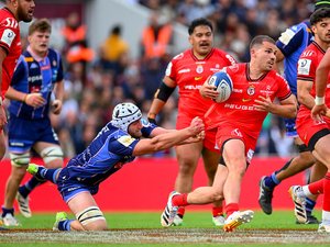 Direct. Top 14 - Toulouse - UBB : le Stade toulousain veut lancer sa saison ! Suivez le match de la deuxième journée