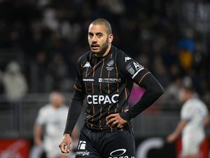 Transferts. Pro D2. Info Midol - Nadir Bouhedjeur devrait arriver en prêt à Soyaux-Angoulême