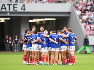 XV de France - "Et si tout le monde y perdait ?" : l'édito du lundi, sur les 33 joueurs "premiums" et protégés