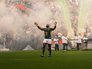 Rugby's Greatest Rivalry - Afrique du Sud - Nouvelle-Zélande : pourquoi le choc de Baltimore annonce un Mondial explosif