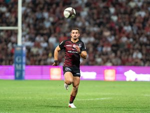 Top 14 - "Thomas, ils sont devenus fous..." : les buteurs ont vraiment la vie dure, l'opinion du Midol après Toulouse-UBB