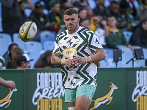 Transferts. Premiership - Malcolm Marx, Ox Nché, Damian McKenzie : et si les clubs anglais se mettaient à faire de gros coups sur le marché des transferts ?