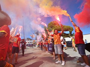 Top 14 - Perpignan. "Les supporters sont à un niveau différent ici" : Sevu Reece et Braydon Ennor fascinés par la ferveur catalane
