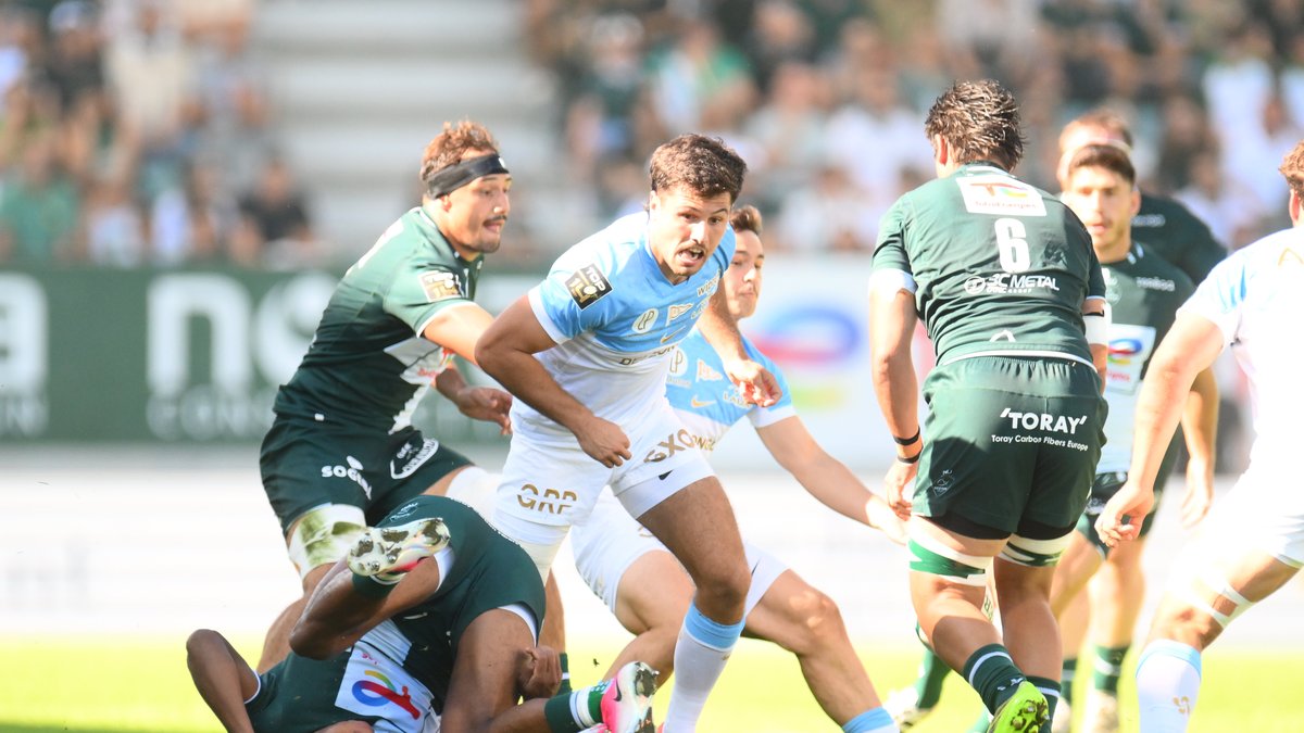 Top 14 - 
