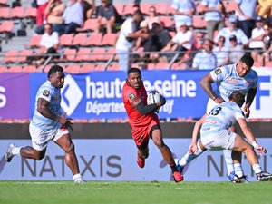 Top 14. Technique. Patrice Lagisquet décrypte le "912", cette arme offensive d’une précision chirurgicale dont les attaques raffolent