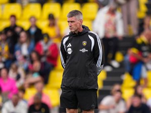 Transferts - C'est officiel : Ronan O'Gara prolonge son contrat avec La Rochelle jusqu'en 2031