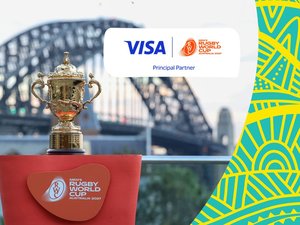 Coupe du monde de rugby - Pourquoi les détenteurs d'une carte Visa, nouveau partenaire principal, bénéficieront d’un accès prioritaire aux billets ?