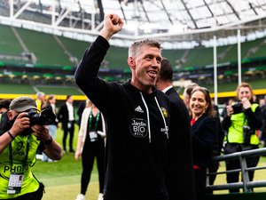 Top 14 - 80 % de victoires à domicile, 2 titres, l'UBB en victime préférée : les chiffres marquants de Ronan O'Gara avec La Rochelle