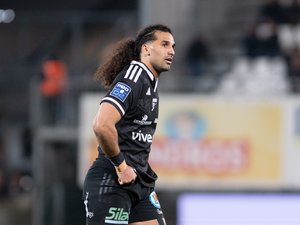 Transferts. Pro D2. Actuellement sans club, Erwan Dridi devrait s'engager à Colomiers en tant que joker médical