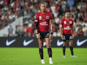 Direct. Qui sera la recrue de l'année ? Venez faire avec nous sur Twitch le classement des recrues estivales du Top 14 !